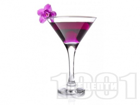  Rhapsody in Pink        -   